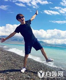 蒋敦豪微博爆料视频最新,揭秘娱乐圈惊人内幕